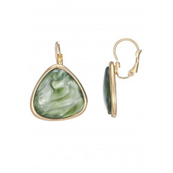 Bounena - Boucle d'oreille...