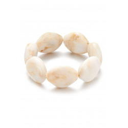 Touma - Bracelet élastique...