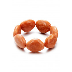 Touma - Bracelet élastique...