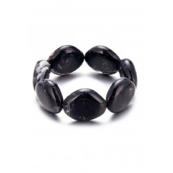 Touma - Bracelet élastique...