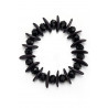 Taide - Bracelet élastique Noire