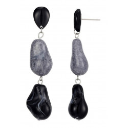 Tapiwa - Boucle d'oreille...