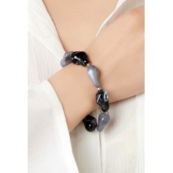 Tapiwa - Bracelet élastique...