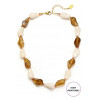 Tapiwa - Collier Beige