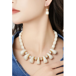 Tarnime - Collier Bleu