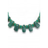 Tarnime - Collier Vert