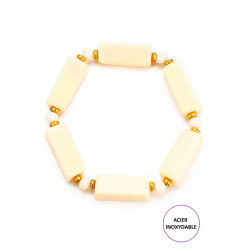 Terhi - Bracelet élastique...