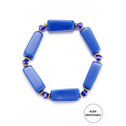 Terhi - Bracelet élastique...