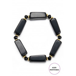 Terhi - Bracelet élastique...