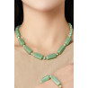 Terhi - Collier Vert