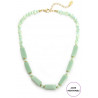 Terhi - Collier Vert