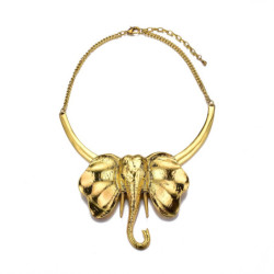 Osada Collier doré
