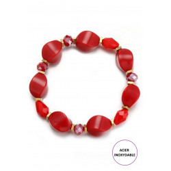 Thema - Bracelet élastique...