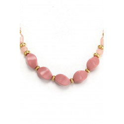 Thema - Collier Rose