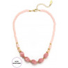 Thema - Collier Rose