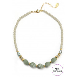 Thema - Collier Vert
