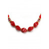 Thema - Collier Rouge
