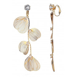 Xuan - Boucle d'oreille...