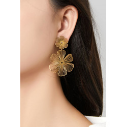 Zaahira - Boucle d'oreille...