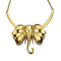 Osada Collier doré 2