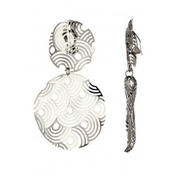 Zanta - Boucle d'oreille...