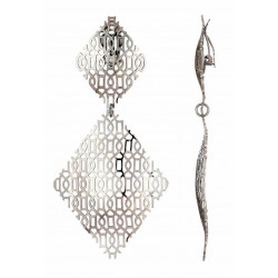 Zeitouna - Boucle d'oreille...