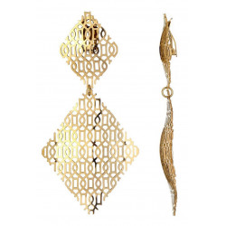 Zeitouna - Boucle d'oreille...