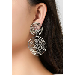 Zenobie - Boucle d'oreille...