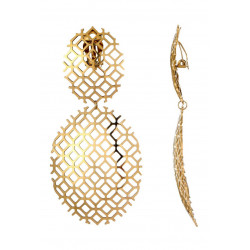 Zitouna - Boucle d'oreille...