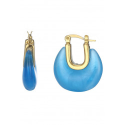 Urlas - Boucle d'oreille...