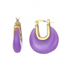 Urlas - Boucle d'oreille...