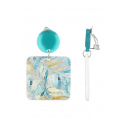 Fabricia - Boucle d'oreille...