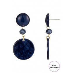 Tualenn - Boucle d'oreille...