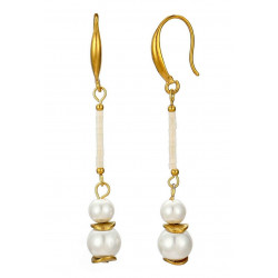 Talitha - Boucle d'oreille...