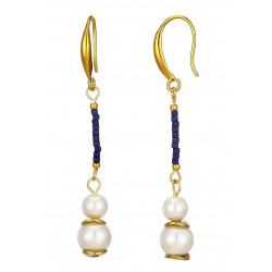 Talitha - Boucle d'oreille...