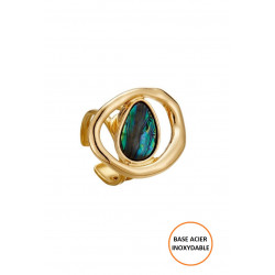 Ignacia - Bague réglable...