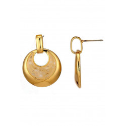 Itzel - Boucle d'oreille...