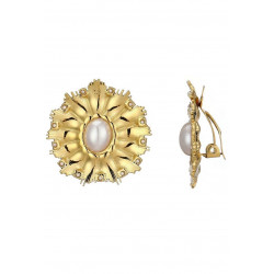 Zorka - Boucle d'oreille...