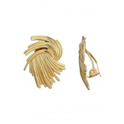 Zaharina - Boucle d'oreille...