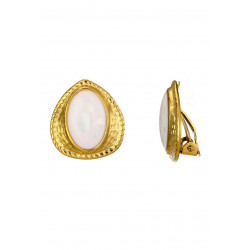 Zibiah - Boucle d'oreille...