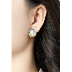 Zibiah - Boucle d'oreille...