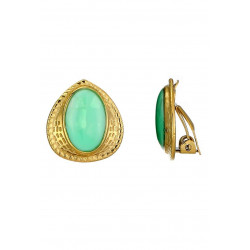 Zibiah - Boucle d'oreille...