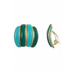 Zelma - Boucle d'oreille...