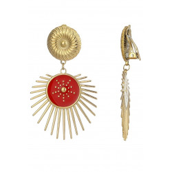 Zeynep - Boucle d'oreille...