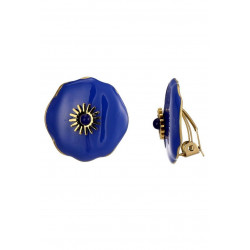 Zenovia - Boucle d'oreille...