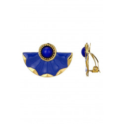 Zhaleh - Boucle d'oreille...