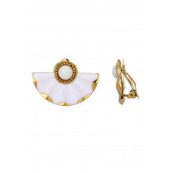 Zhaleh - Boucle d'oreille...