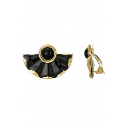 Zhaleh - Boucle d'oreille...