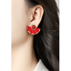 Zhaleh - Boucle d'oreille...