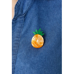 Kaye - Broche épingle